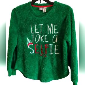 Christmas Sweater
